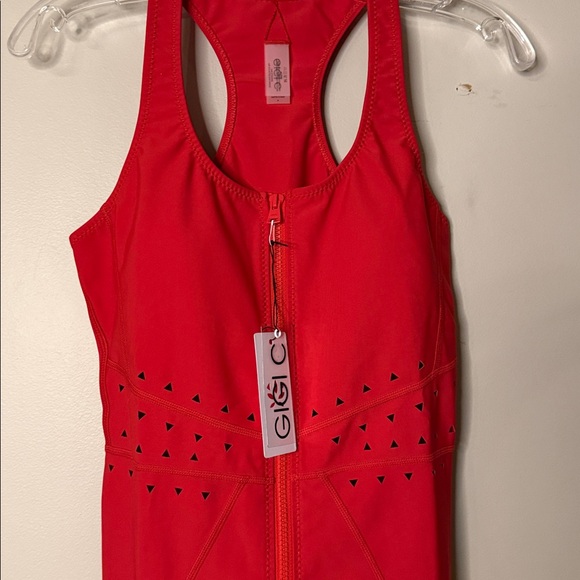 GIGI C Hunter Catsuit Jumpsuit - Picture 5 of 8